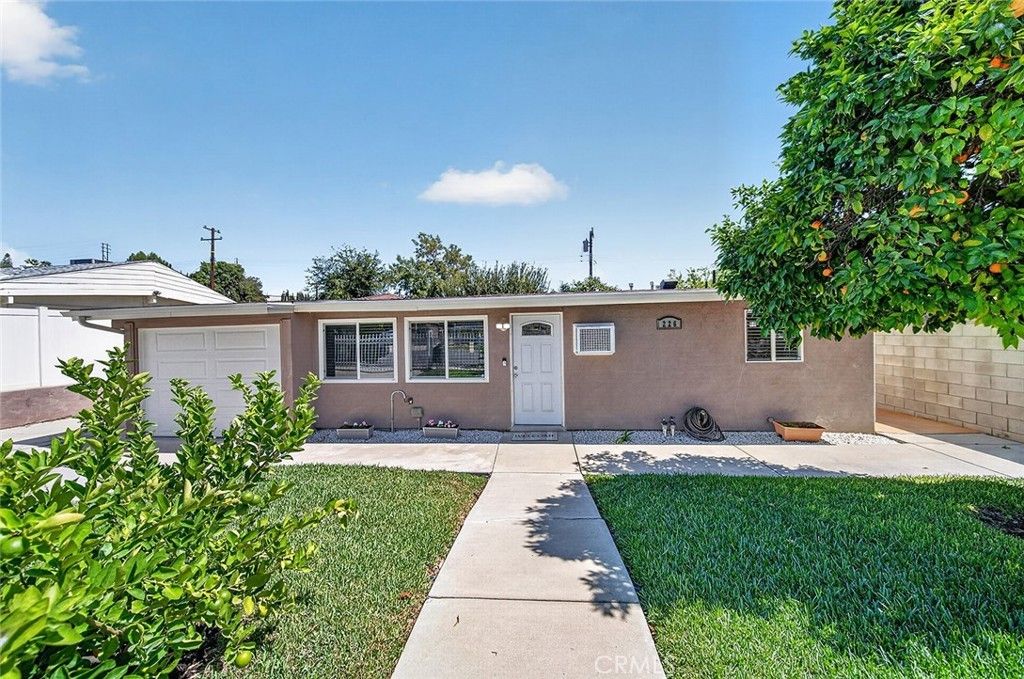 226 N Hambledon Avenue, La Puente