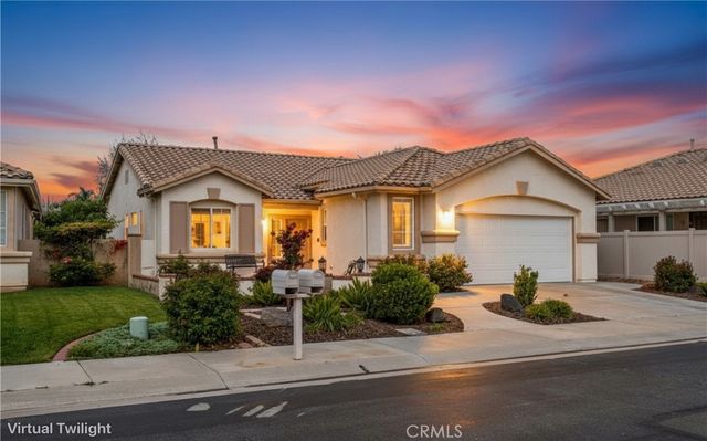 1851 Riviera, Banning