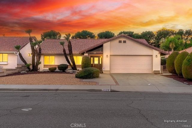 1329 Hickory Drive, Hemet