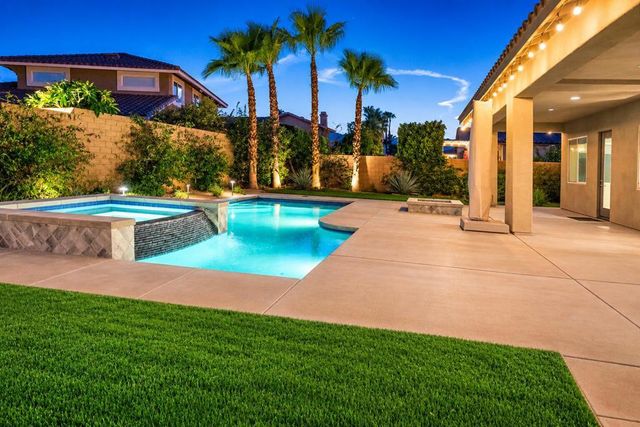78987 Yorkville Lane, Palm Desert