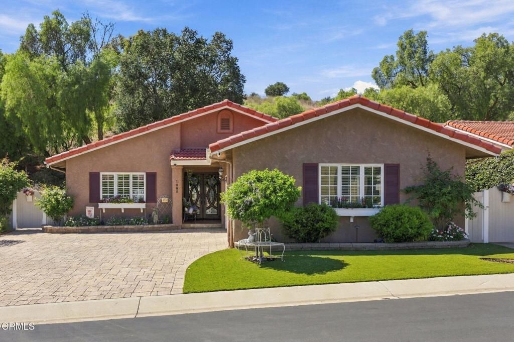 1085 Paquita Street, Camarillo