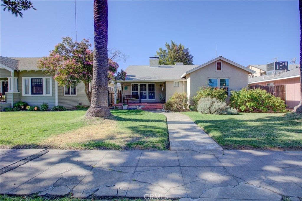 420 W 19th Street, Merced