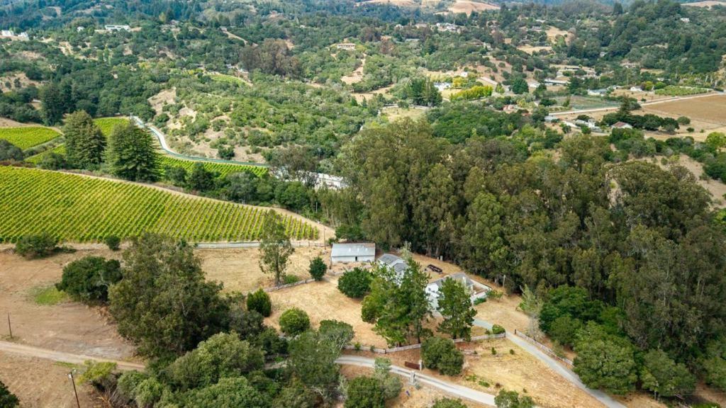 1100 Spring Hills Drive, Watsonville