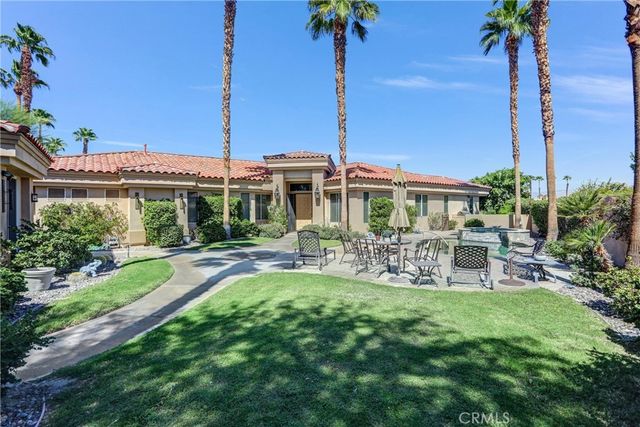 333 White Horse Trail, Palm Desert