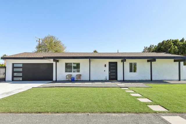 3010 N Chuperosa Road, Palm Springs