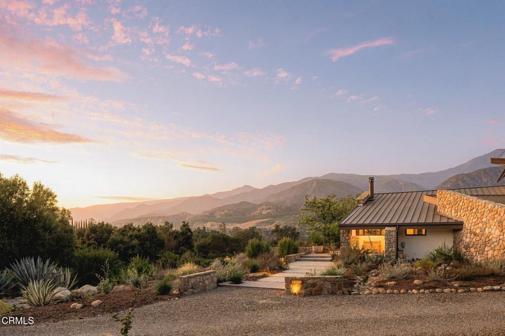 11400 Topa Vista Road, Santa Paula
