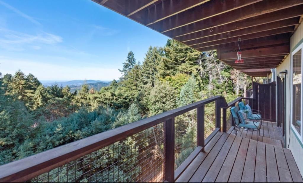 14826 Skyline Boulevard # 3, Woodside