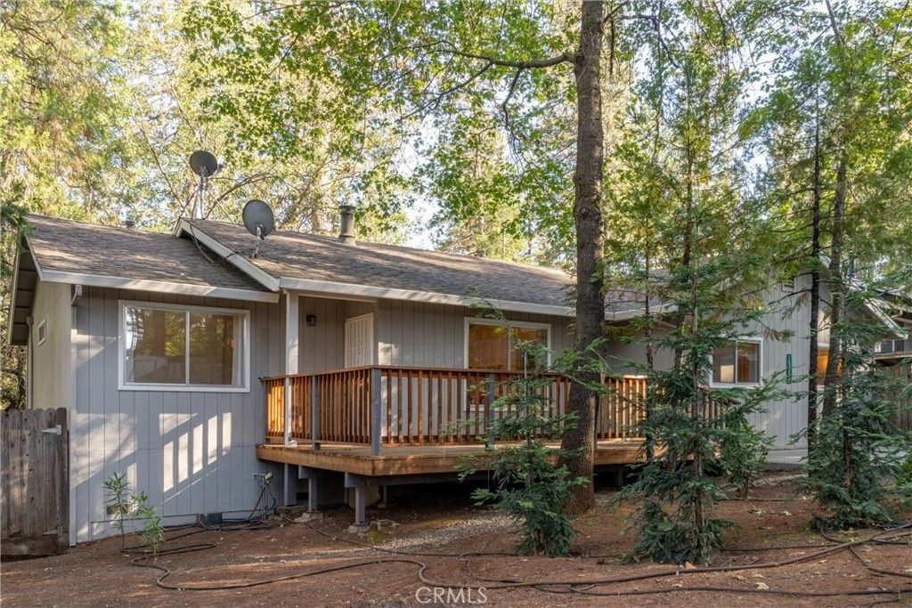 15354 Forest Ranch Way, Forest Ranch