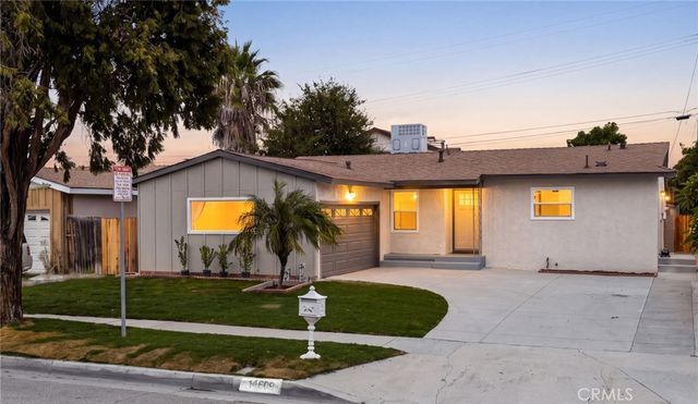 14609 Cavette, Baldwin Park