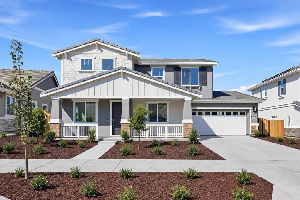 226 Golden Gate Lane, Vacaville