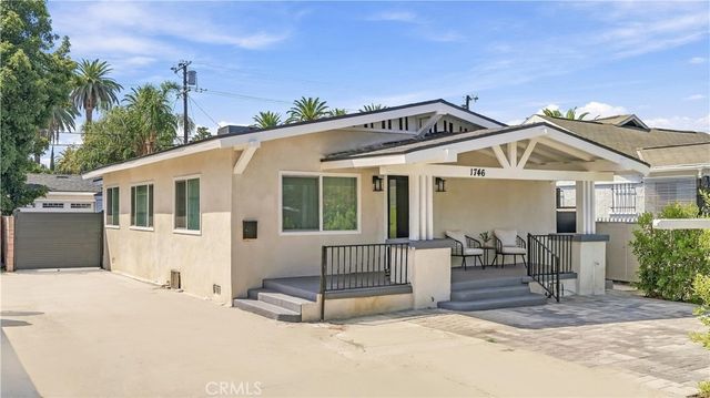 1746 W 38th Place, Los Angeles