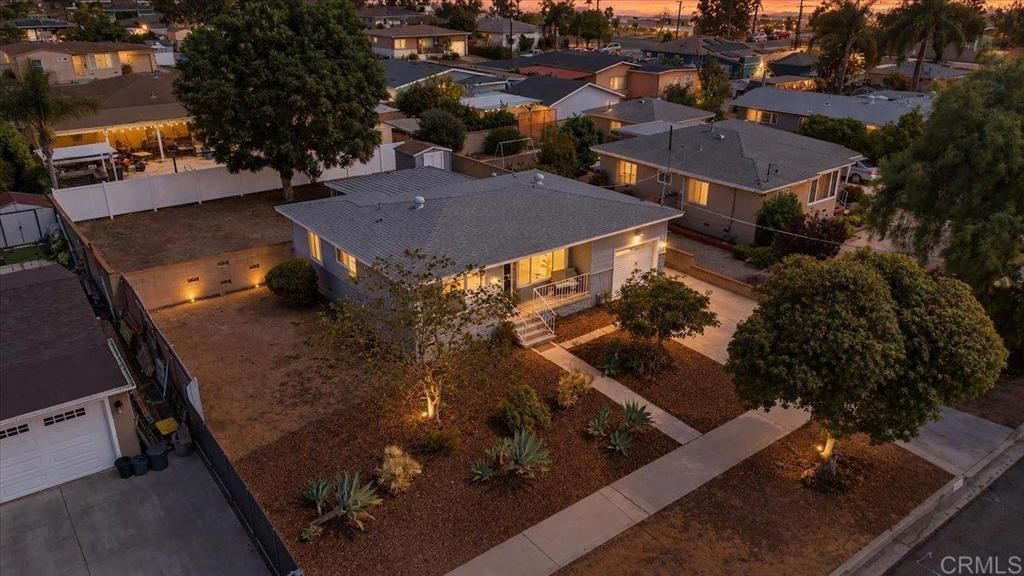 677 Fifth Avenue, Chula Vista