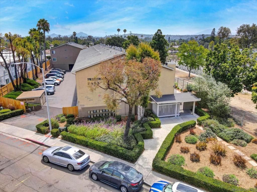 4777 Seminole Dr # 119, San Diego