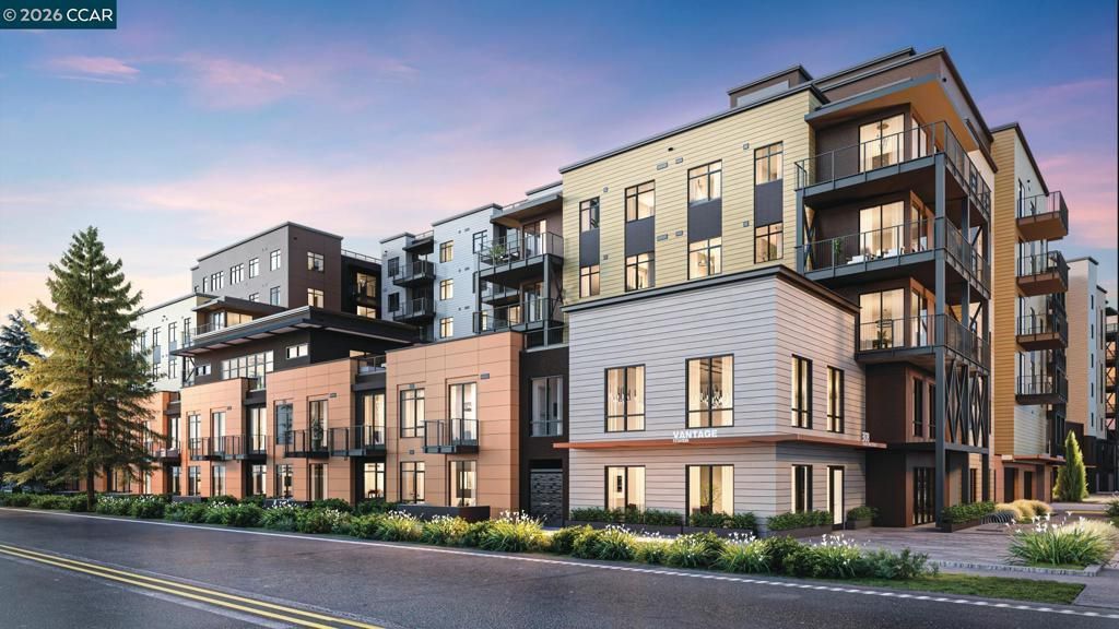 1200 Althea Terrace # 106, Sunnyvale