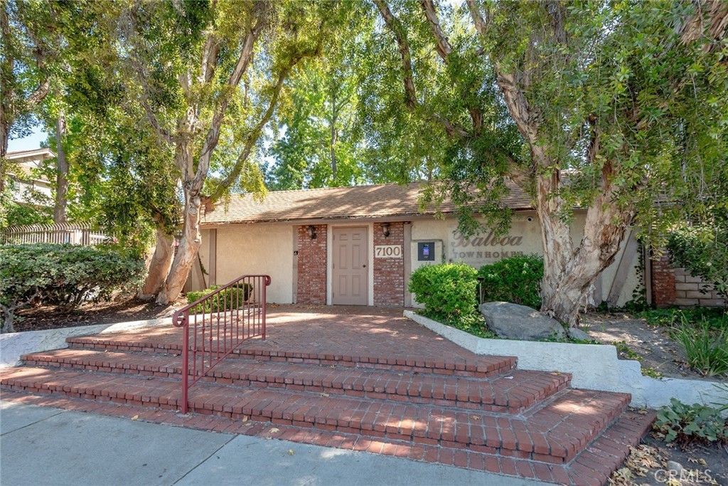 7100 Balboa Boulevard # 807, Lake Balboa