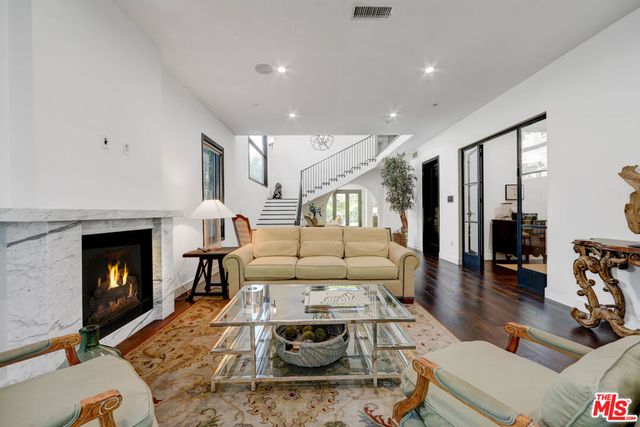 356 S Clark Drive, Beverly Hills