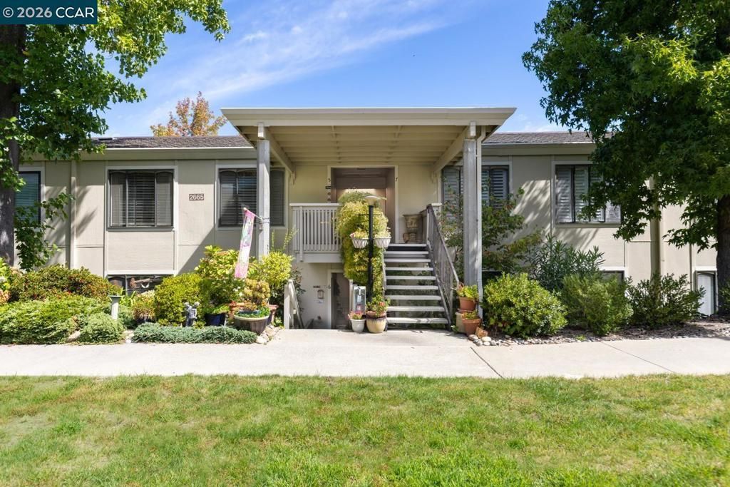 2665 Pine Knoll Dr # 8, Walnut Creek