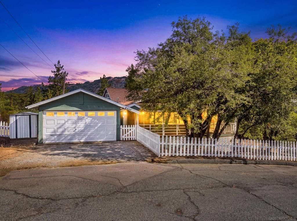 2503 Bonita Vista Dr, Julian