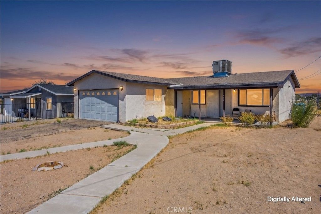 641 Chateau, Barstow