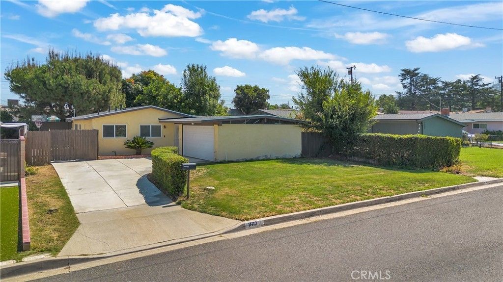 1502 Lyndhurst, La Puente