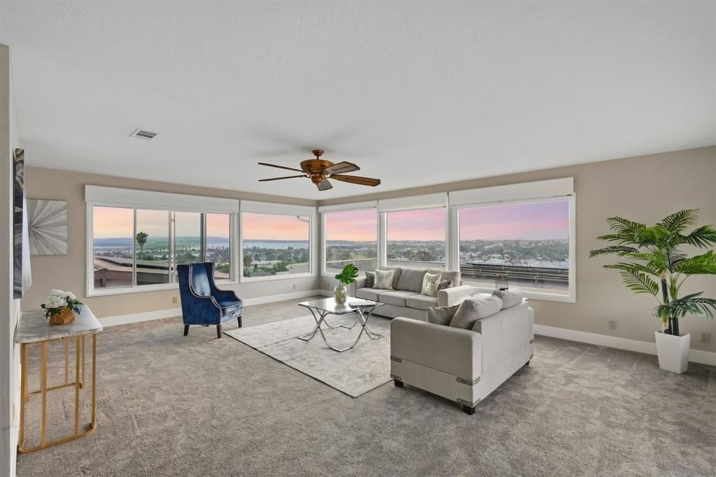 3341 Mount Laurence Dr, San Diego