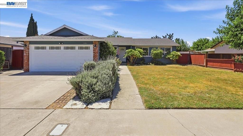 4046 Alvarado St, Pleasanton