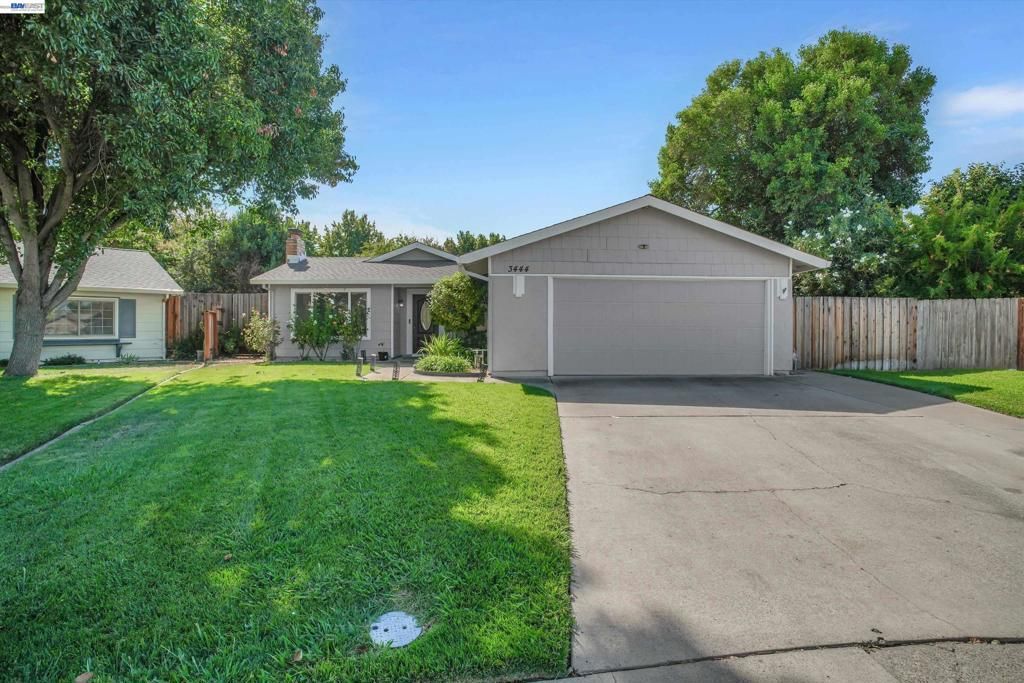 3444 Spartan Way, Sacramento