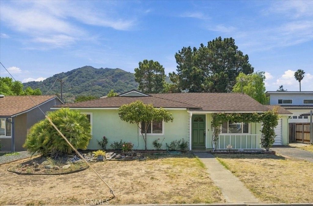 137 E Foothill Boulevard, San Luis Obispo