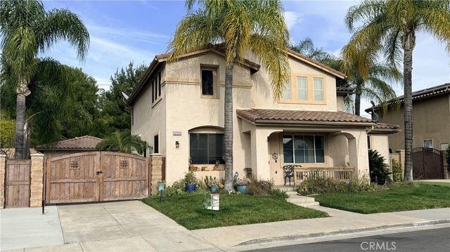 41909 Black Mountain, Murrieta