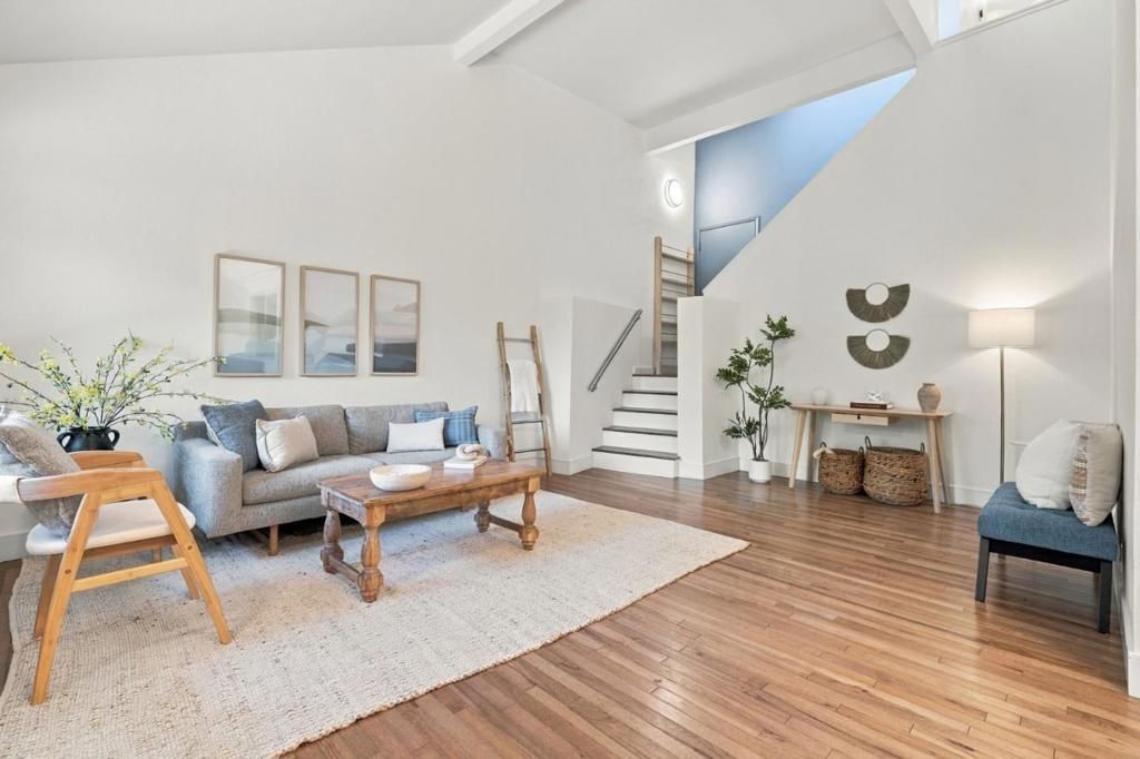 2907 Crocker Court, Aptos