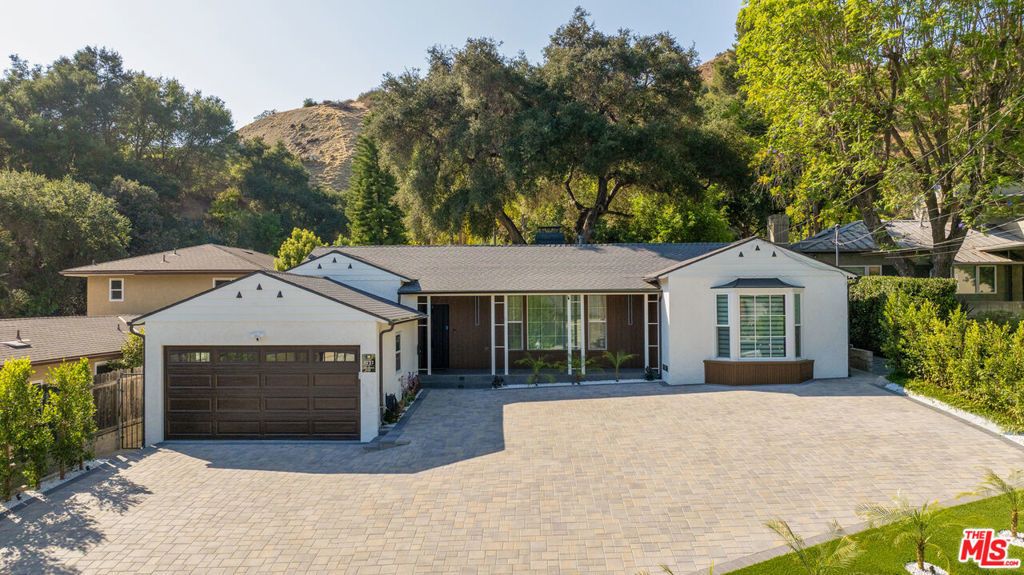 2727 Hollister Terrace, Glendale