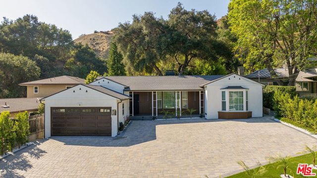2727 Hollister Terrace, Glendale
