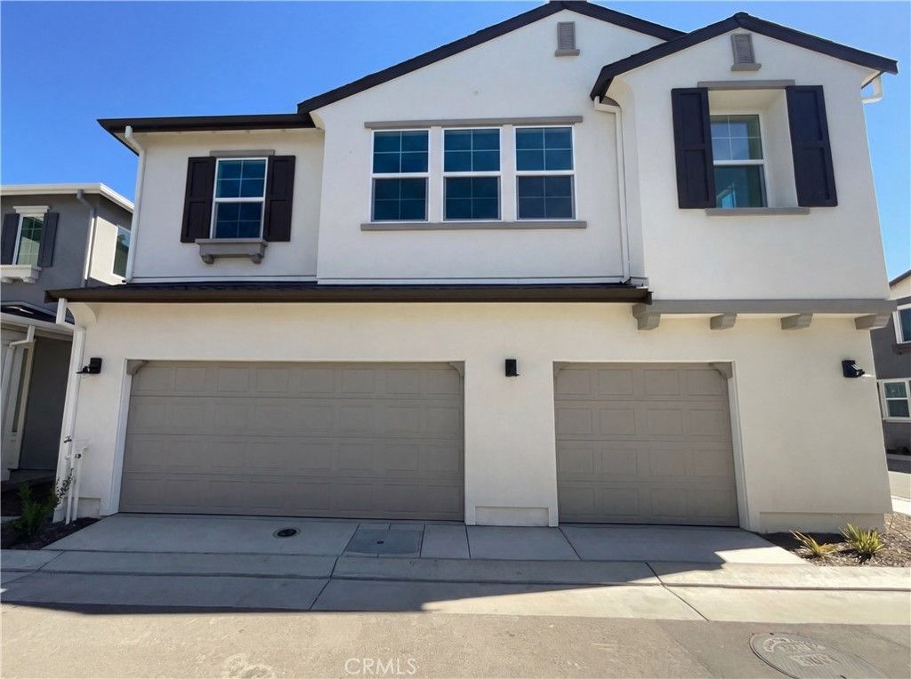 408 N Palm Springs, Mountain House