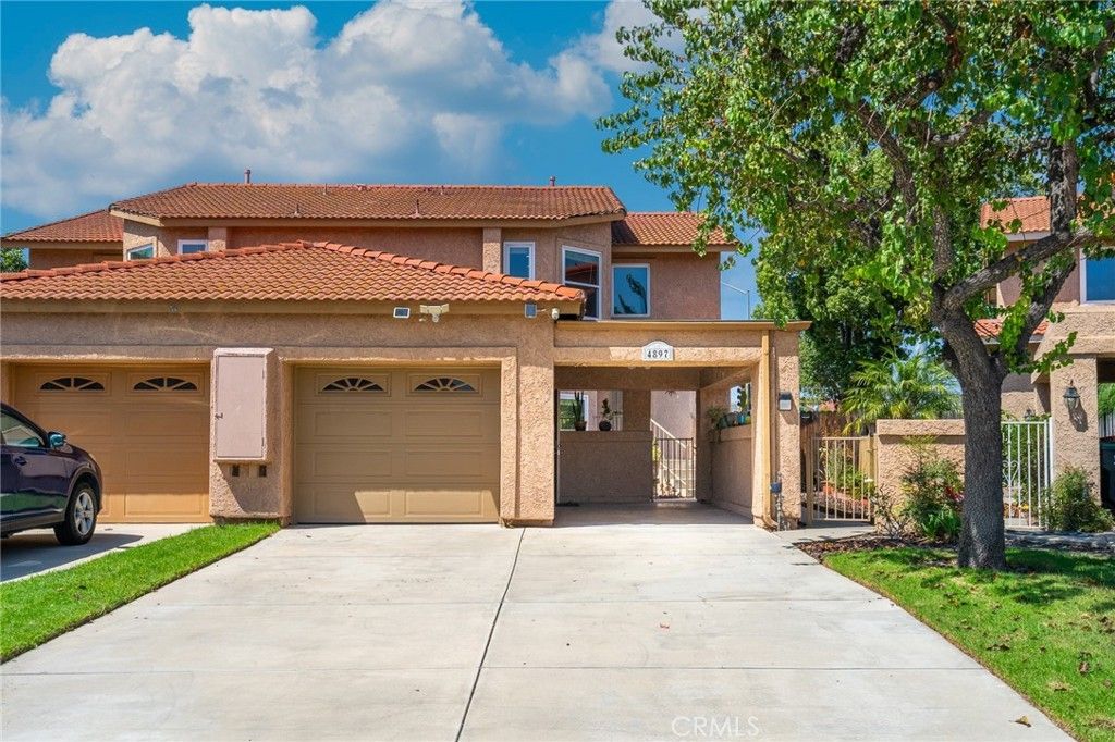 4897 Penrose, Moorpark