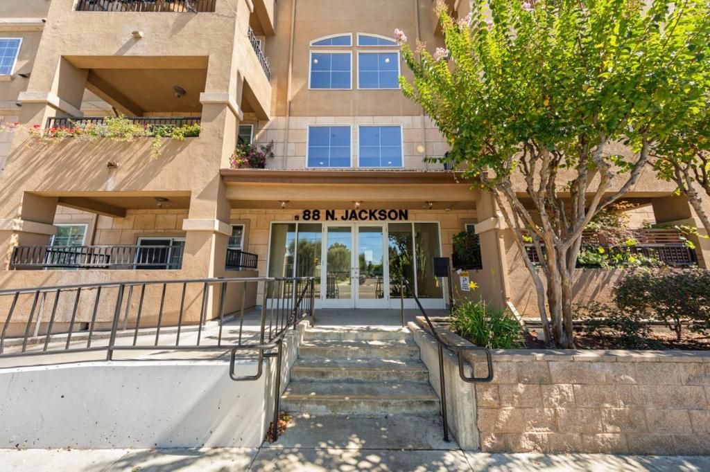 88 N Jackson Avenue # 114, San Jose