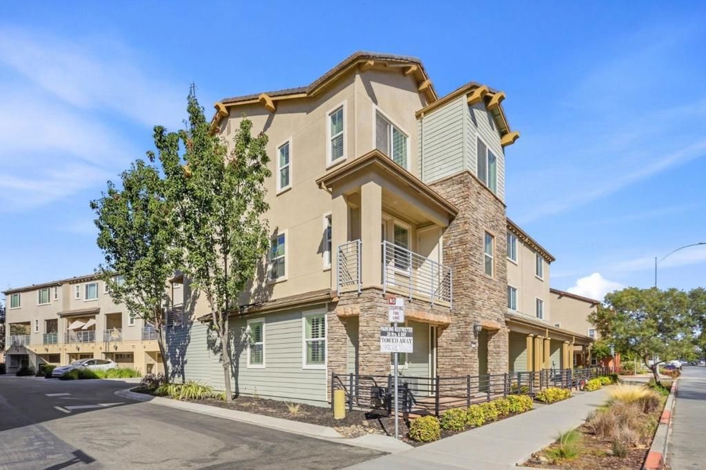 6094 Charlotte Drive, San Jose