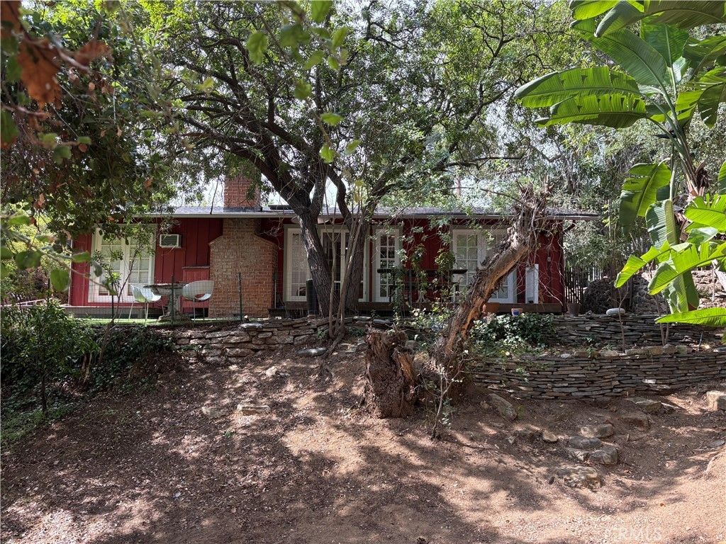 21313 Hillside, Topanga
