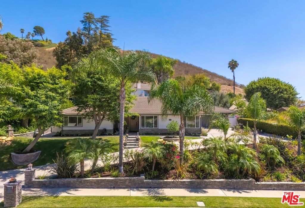 1592 Wilder Street, Thousand Oaks
