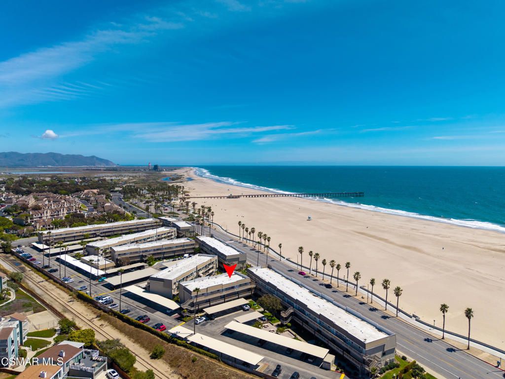 234 E Surfside Drive, Port Hueneme