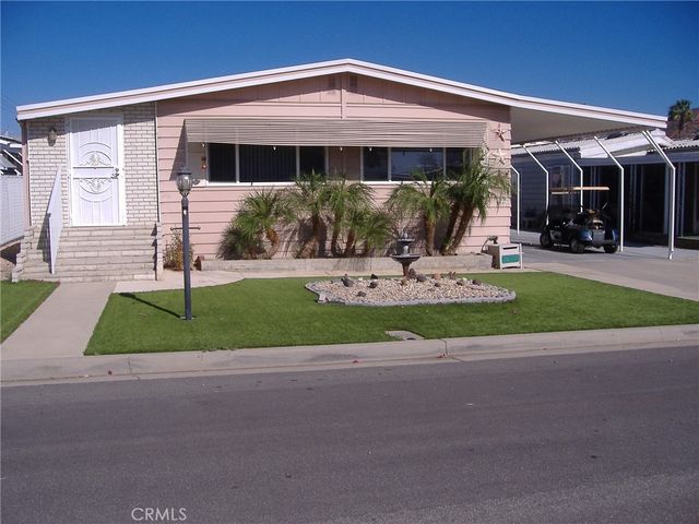 26060 Queen Palm, Homeland
