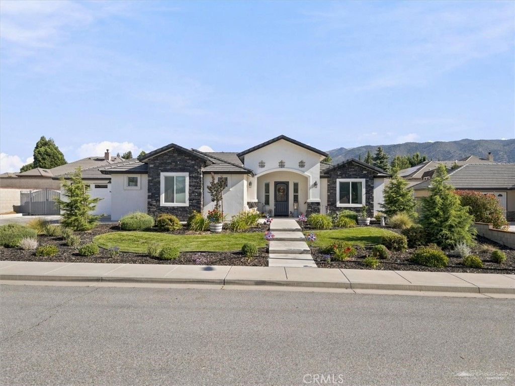 410 Rosehaven, Tehachapi
