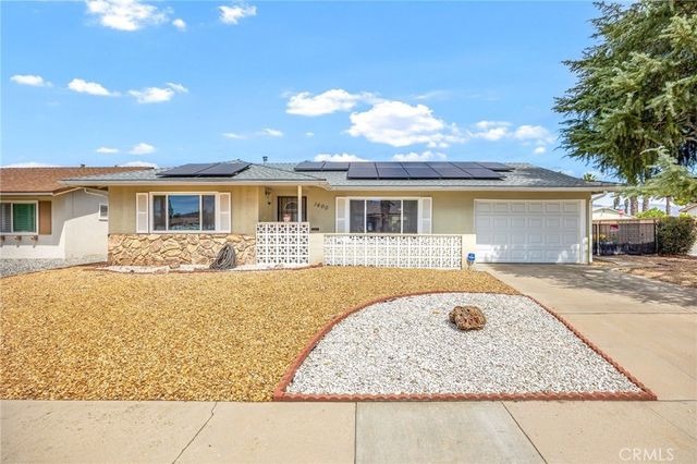 1400 Teakwood, Hemet