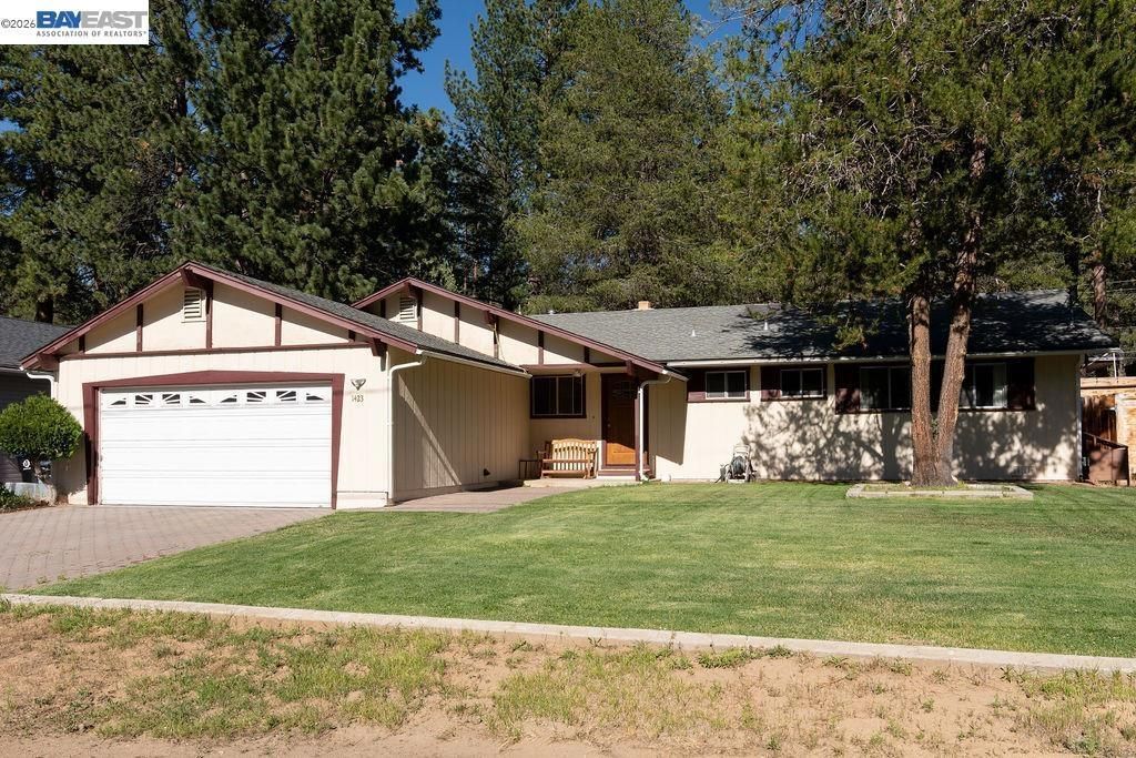1423 Rancho Way, South Lake Tahoe