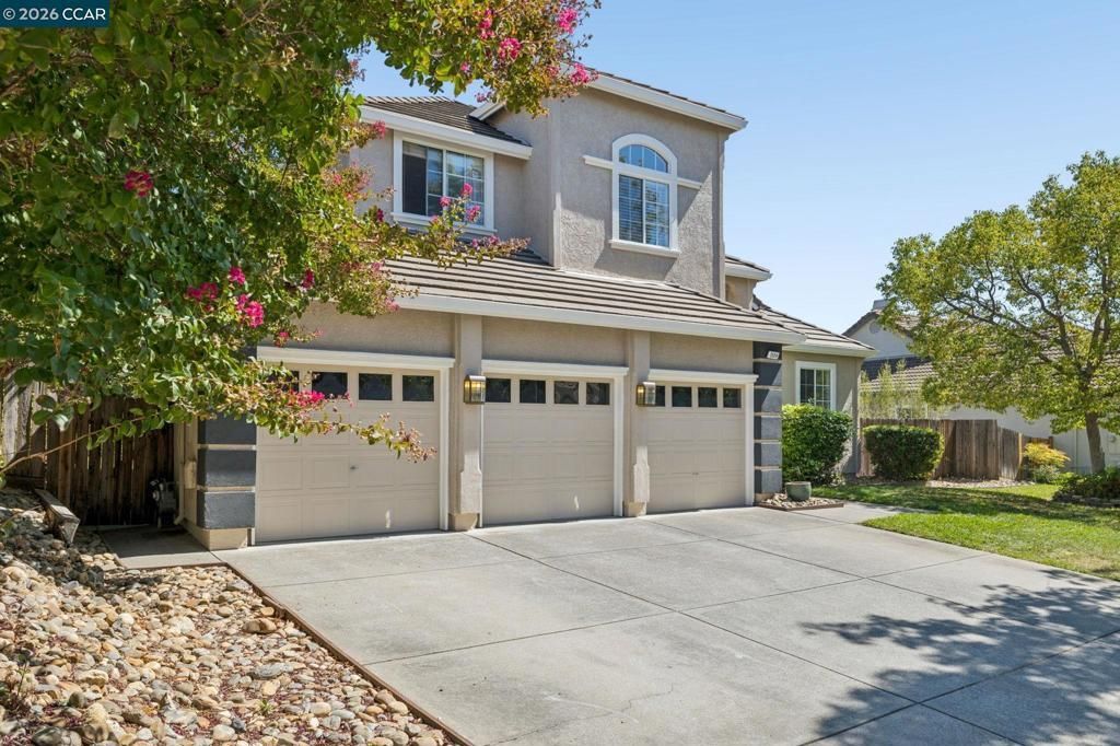 3504 Fieldcrest Ave, Fairfield