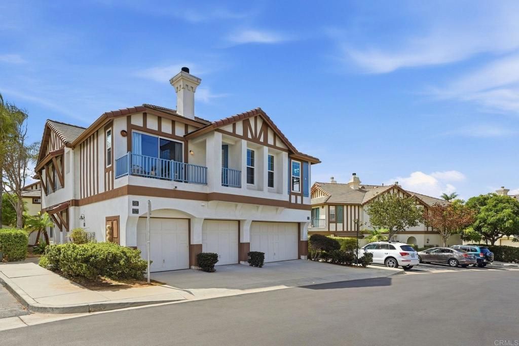 581 Silver Berry Place, Encinitas