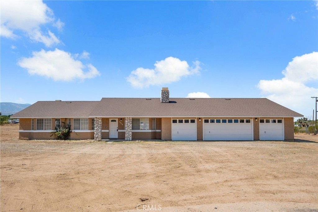 11174 Anderson Ranch Road, Phelan