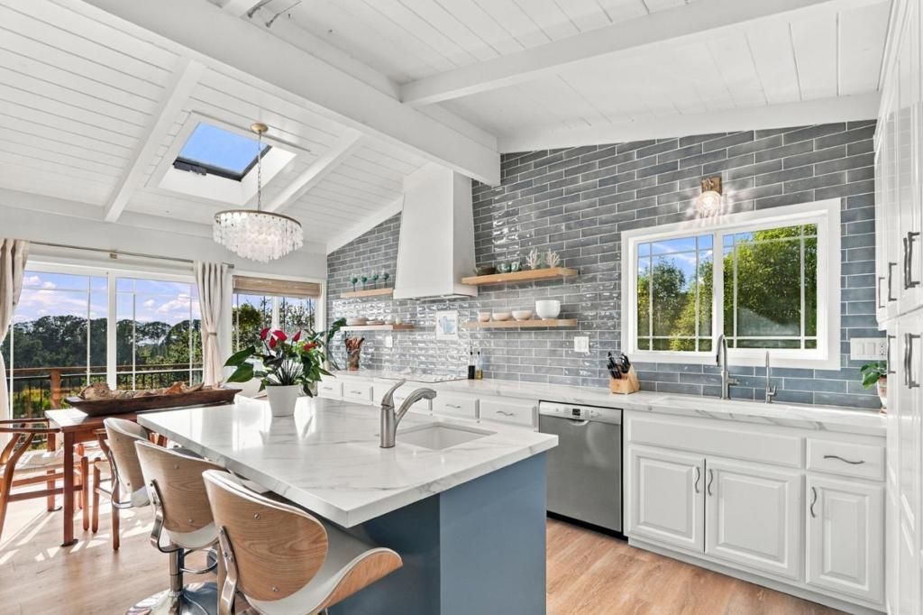 420 Vista Del Mar Drive, Aptos