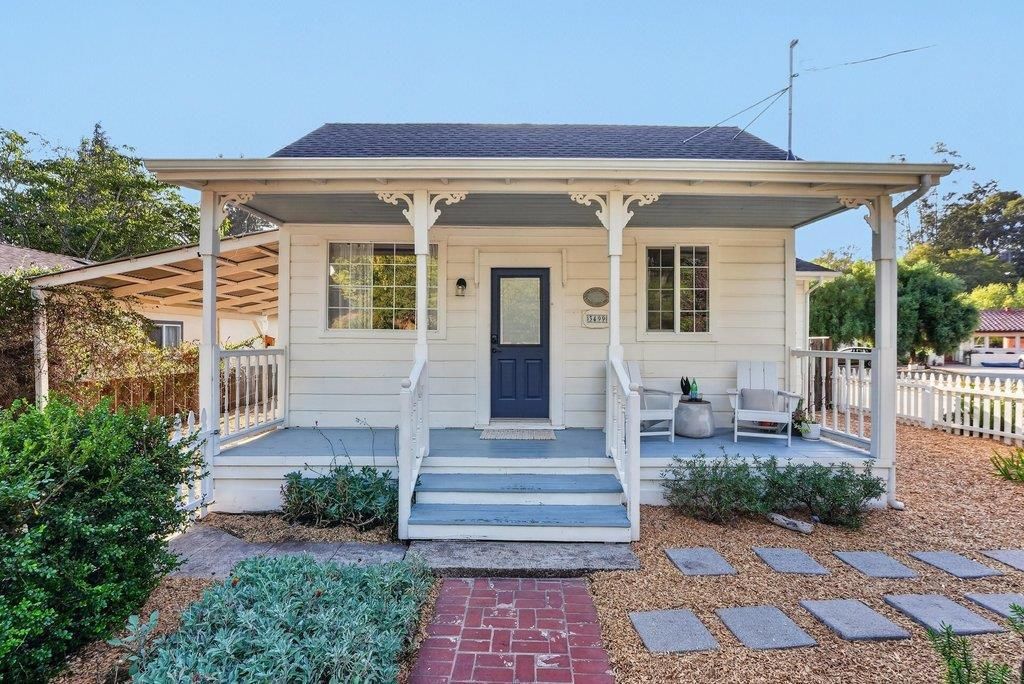 3499 N Main Street, Soquel