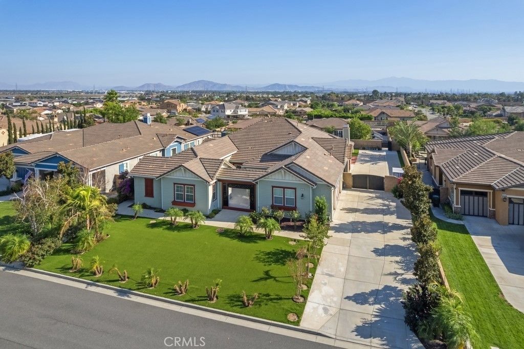 13531 Wild Maple Court, Rancho Cucamonga