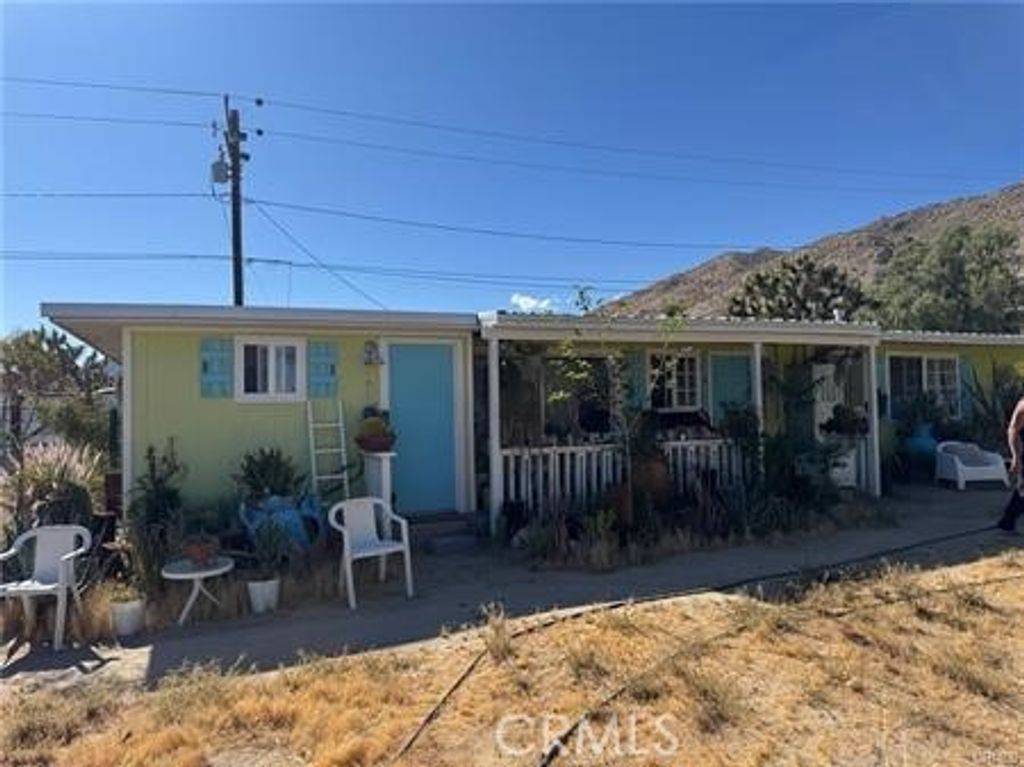 6959 Pawnee, Yucca Valley